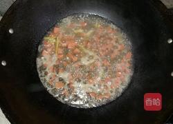 上汤娃娃菜的做法图解5