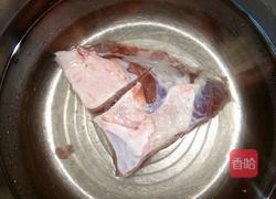 酱牛肉的做法图解2