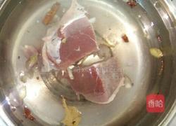 酱牛肉的做法图解4