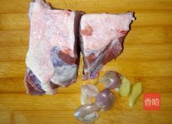 酱牛肉的做法图解3