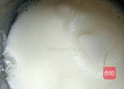 千叶纹芝士蛋糕（乳酪蛋糕）的做法图解7