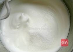 千叶纹芝士蛋糕（乳酪蛋糕）的做法图解8