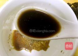 酸辣汤的做法图解7