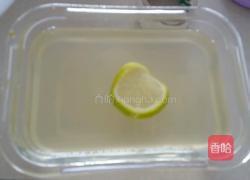 柠檬蜂蜜的做法图解7