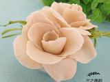 栀子花（面粉制品）