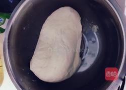 牛奶馒头（奶粉制作）的做法图解7