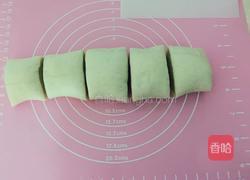 牛奶馒头（奶粉制作）的做法图解10