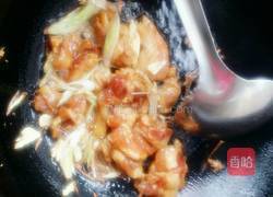 木须肉的做法图解6