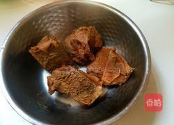 卤牛肉的做法图解8