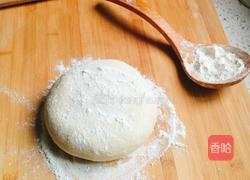绝味蛋炒面（青椒鸡蛋炒面）的做法图解1