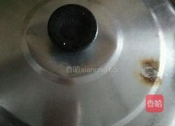 西红柿炒扁豆的做法图解5