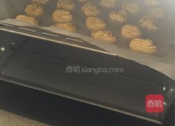原味曲奇饼干的做法图解5