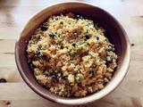 营养藜麦饭（6人份）