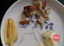 生煲猪耳朵的做法图解3