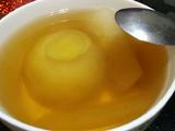 姜梨茶
