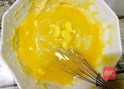 奶黄馅的做法图解7