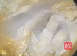 炒裤带的做法图解9