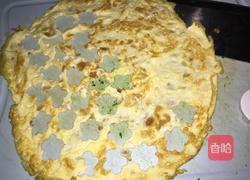 米饭蛋糕的做法图解11