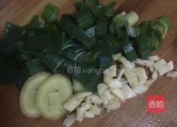 红烧排骨的做法图解2
