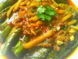 酱香肉末茄子的做法[图]