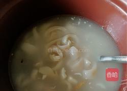 无锡小笼包（带皮冻做法）的做法图解1