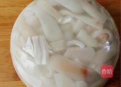 无锡小笼包（带皮冻做法）的做法图解3