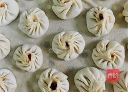 无锡小笼包(带皮冻做法)的做法图解6