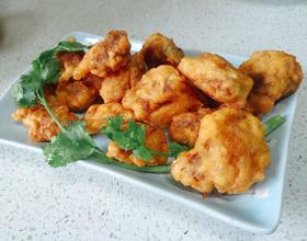 香酥排骨[图]