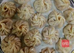 无锡小笼包（带皮冻做法）的做法图解7