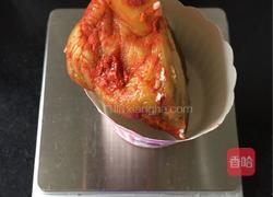 杏鲍菇榨菜香葱肉馅的做法图解5