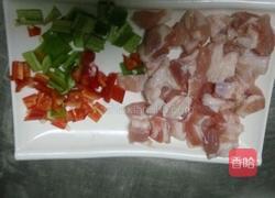 酱油肉金针卷的做法图解11