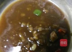 酱油肉金针卷的做法图解18