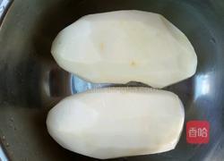 红烧土豆的做法图解3