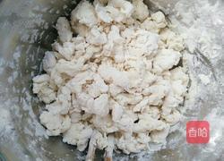 西红柿疙瘩汤的做法图解3