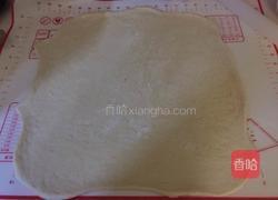 肉松面包卷（千岛酱）的做法图解5