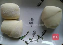 馒头的做法图解3