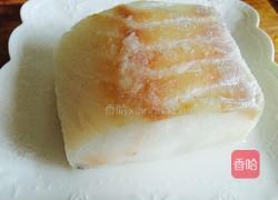 香煎鳕鱼的做法图解1