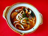 麻辣土豆粉