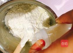 蔓越莓饼干的做法图解9