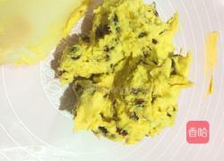 蔓越莓饼干的做法图解12