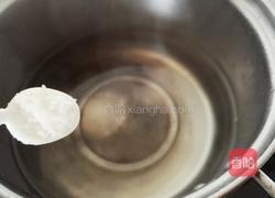 皮蛋拌豆腐的做法图解4