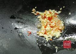 皮蛋拌豆腐的做法图解9