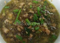 火煺烧粉条