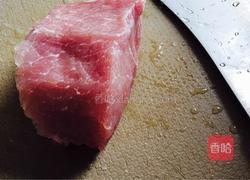 糖醋里脊的做法图解2