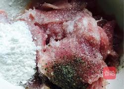 糖醋里脊的做法图解4