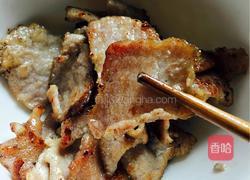 糖醋里脊的做法图解8