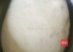 芹菜猪肉饺子的做法图解3