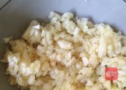 白灼菜心的做法图解1
