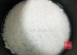 黄金刺（糯米瓜子仁）的做法图解1