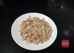 黄金刺（糯米瓜子仁）的做法图解2